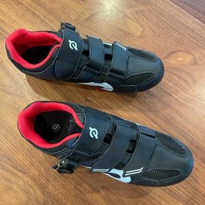 Peleton Bike Shoes Size 42